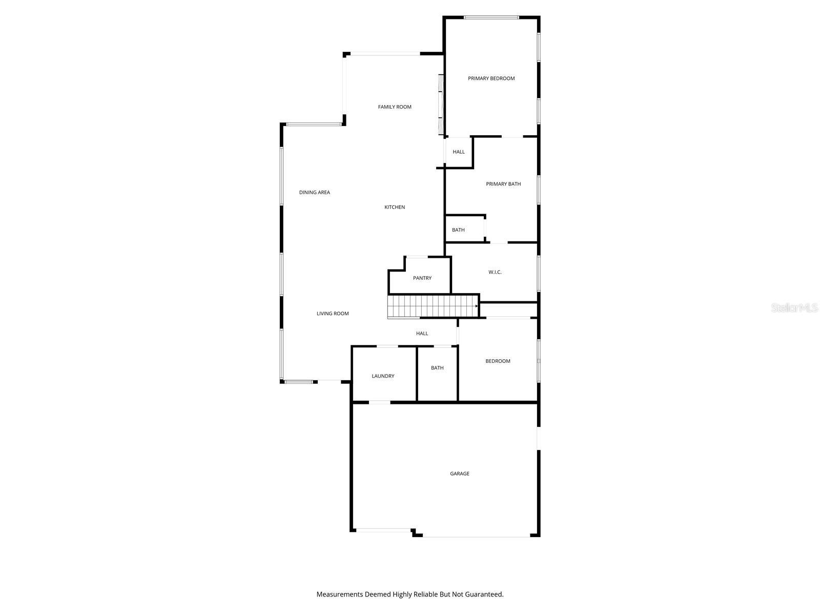 HAMPTON GREEN AT PROVIDENCE - Residential