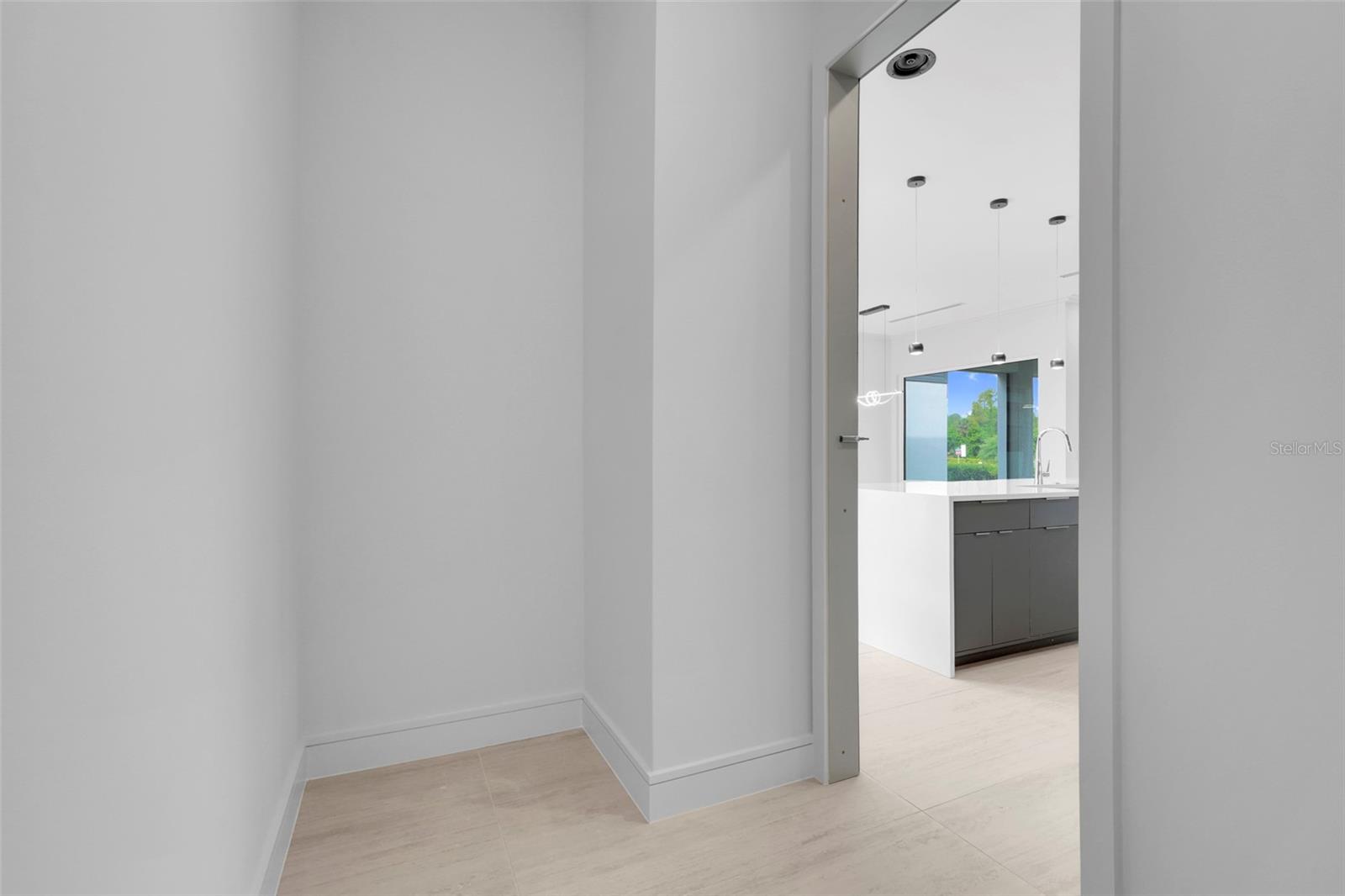 HAMPTON GREEN AT PROVIDENCE - Residential