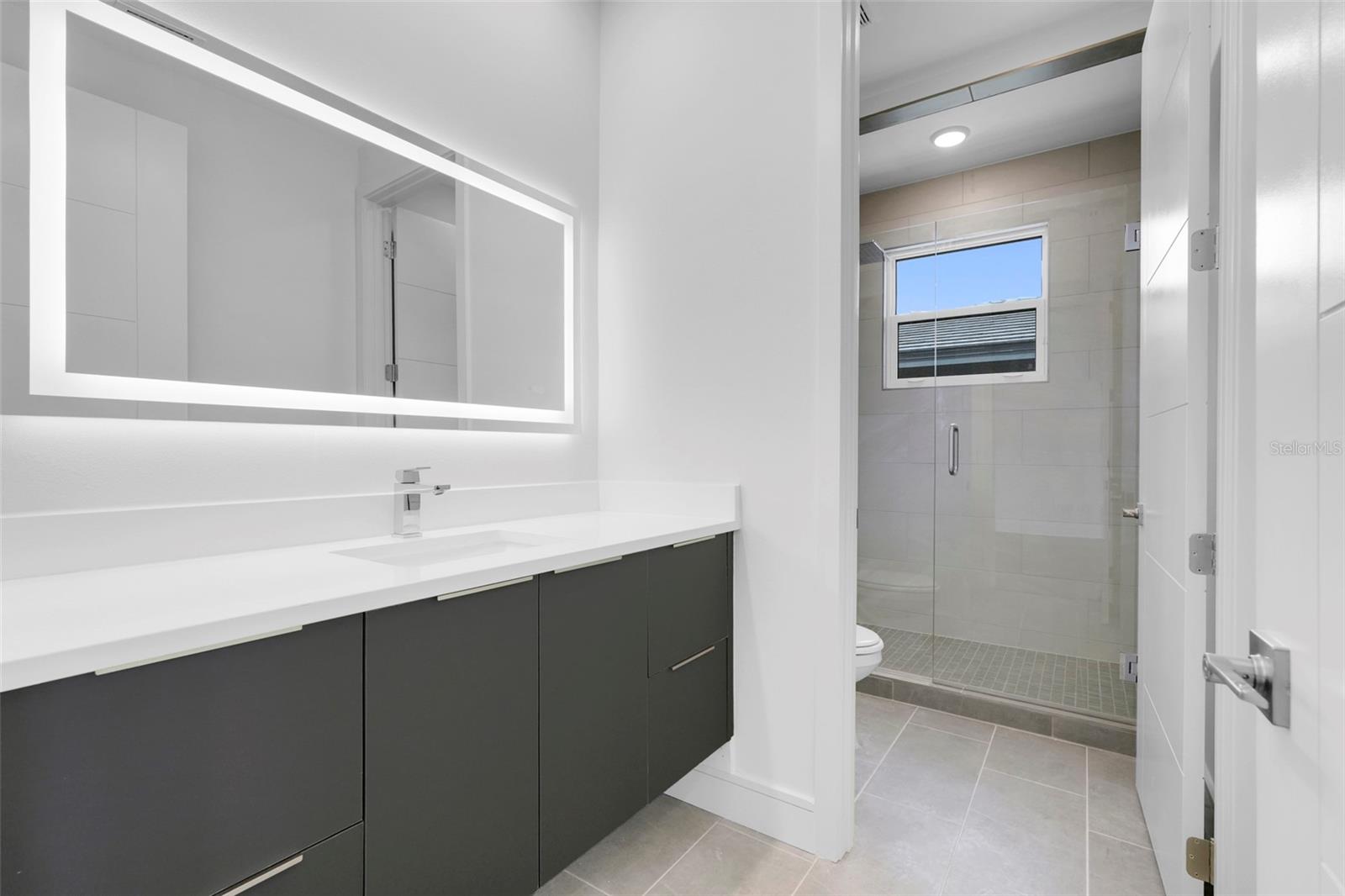 HAMPTON GREEN AT PROVIDENCE - Residential