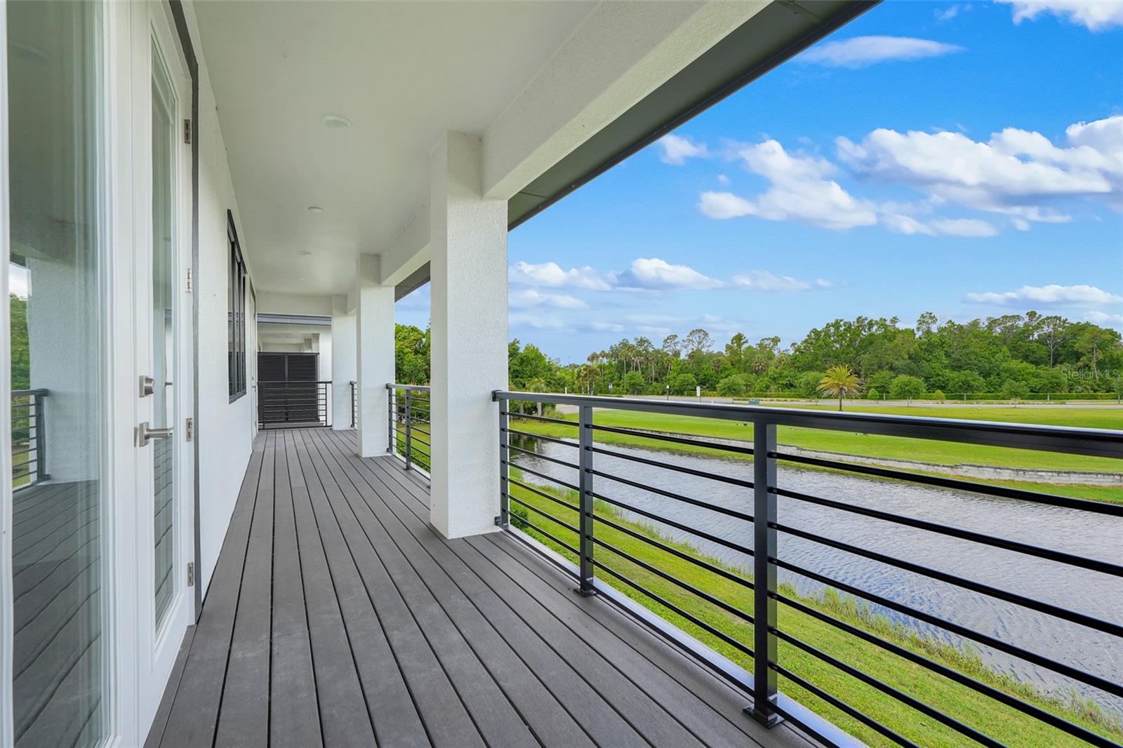 HAMPTON GREEN AT PROVIDENCE - Residential