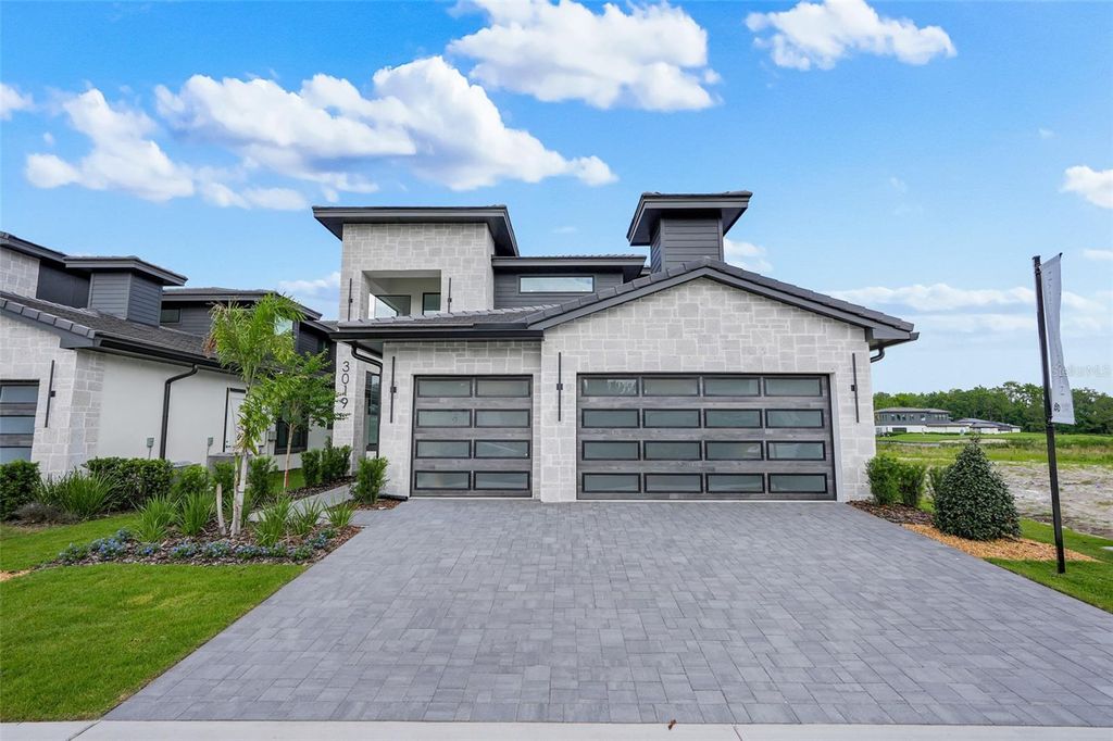 Photo of 3019 Kensington Avenue, Davenport, FL 33837 (MLS # O6405774)