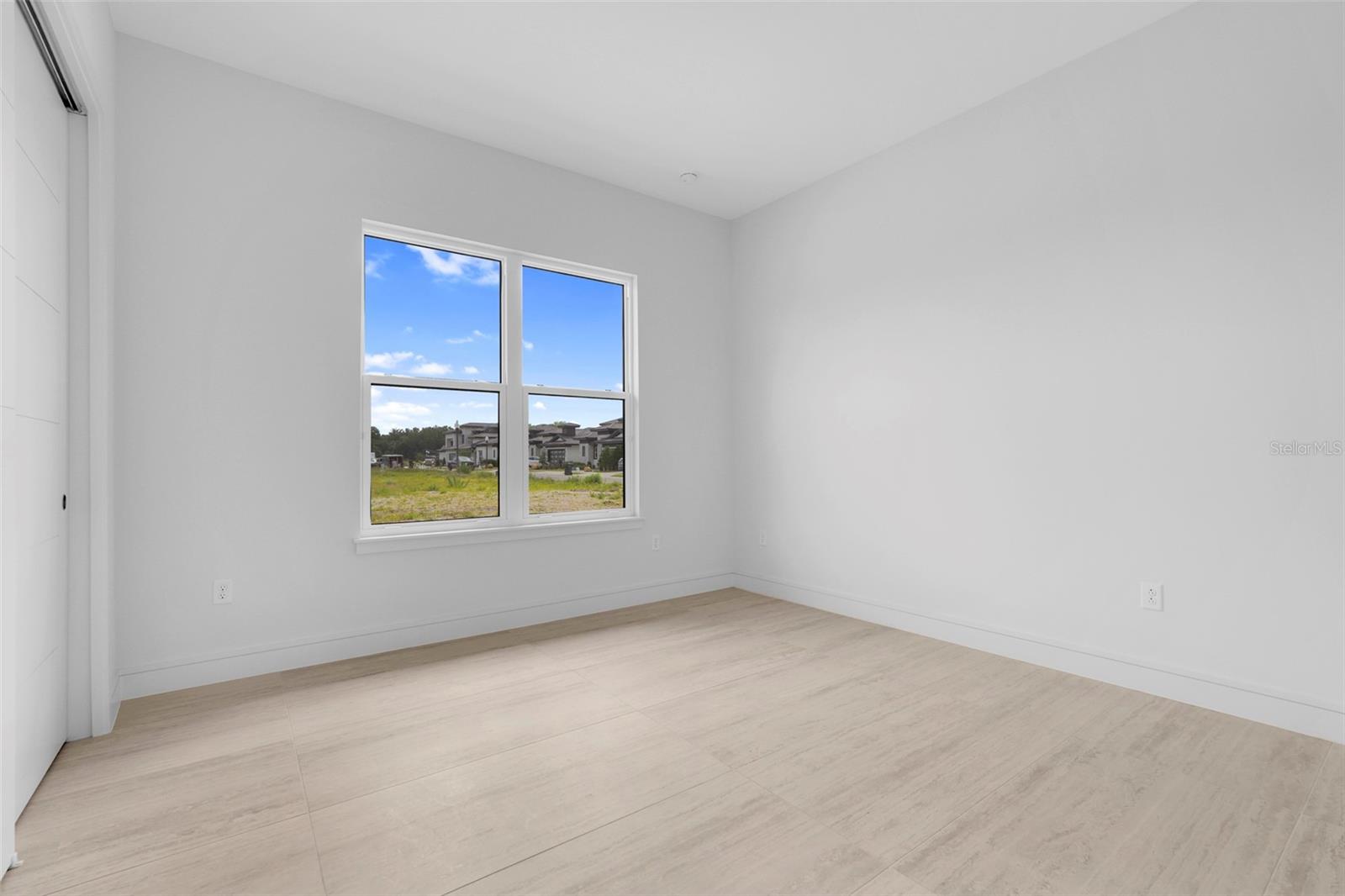 HAMPTON GREEN AT PROVIDENCE - Residential