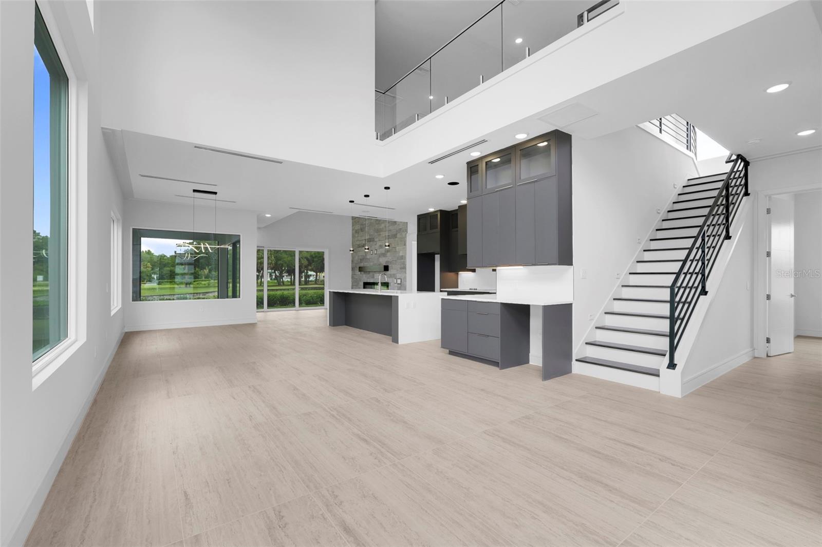 HAMPTON GREEN AT PROVIDENCE - Residential