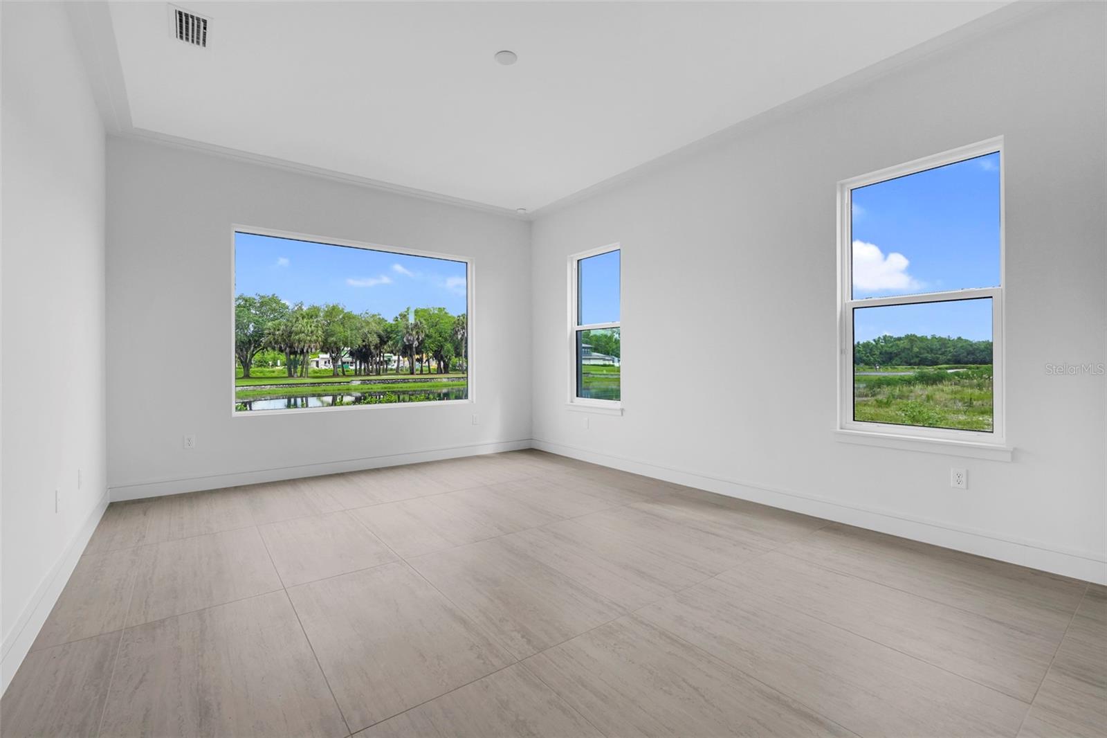 HAMPTON GREEN AT PROVIDENCE - Residential