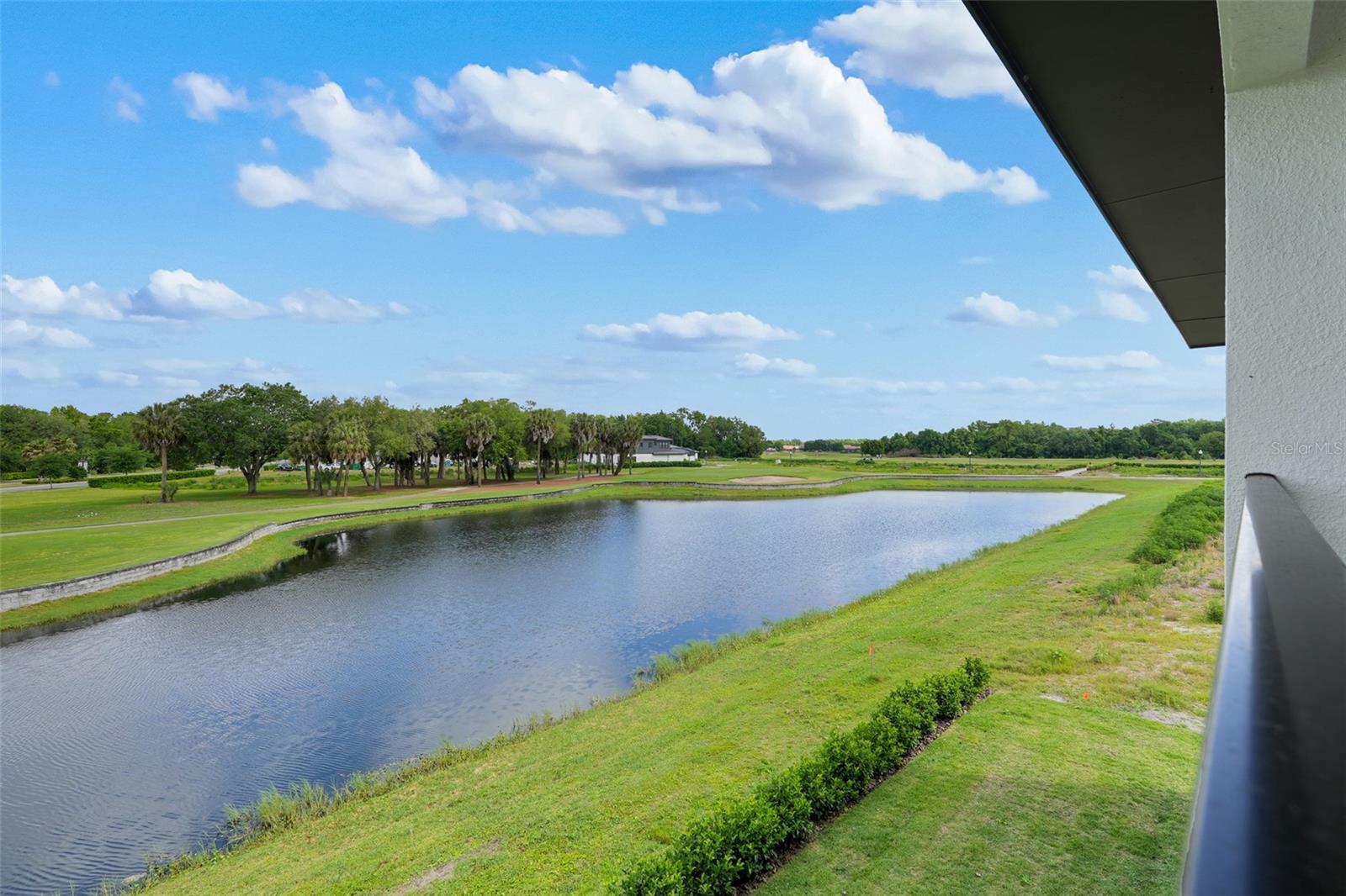 HAMPTON GREEN AT PROVIDENCE - Residential
