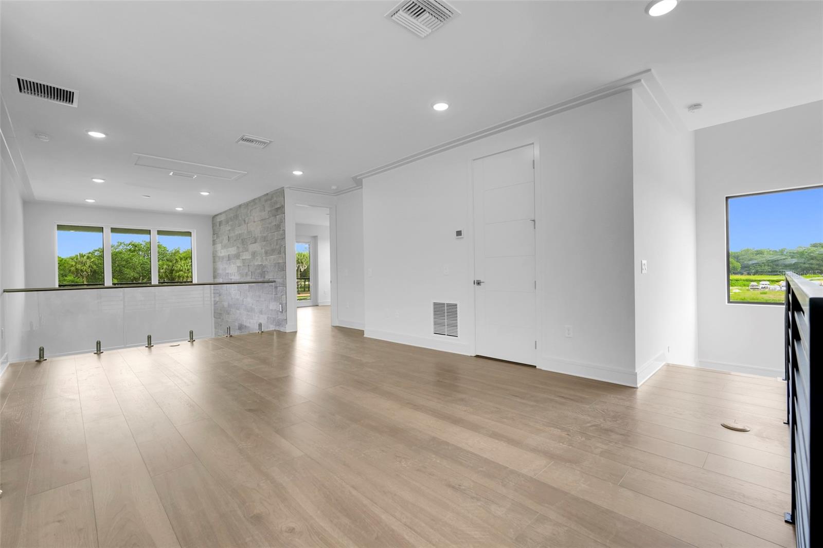 HAMPTON GREEN AT PROVIDENCE - Residential