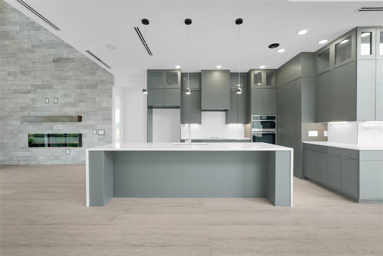 HAMPTON GREEN AT PROVIDENCE - Residential