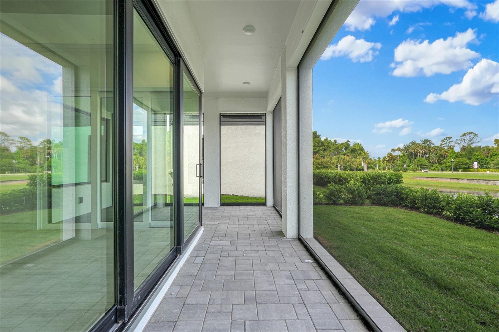 HAMPTON GREEN AT PROVIDENCE - Residential
