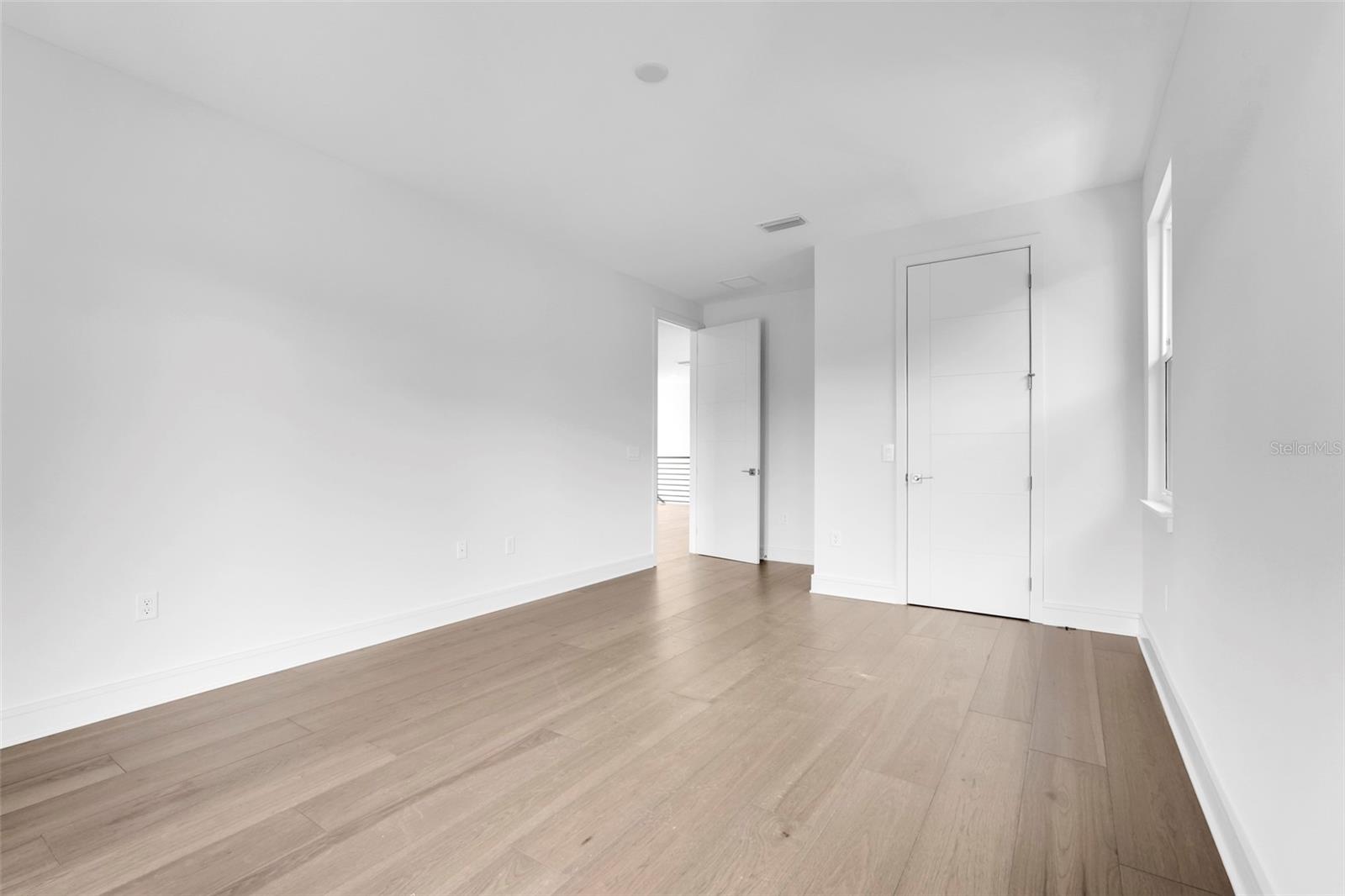 HAMPTON GREEN AT PROVIDENCE - Residential