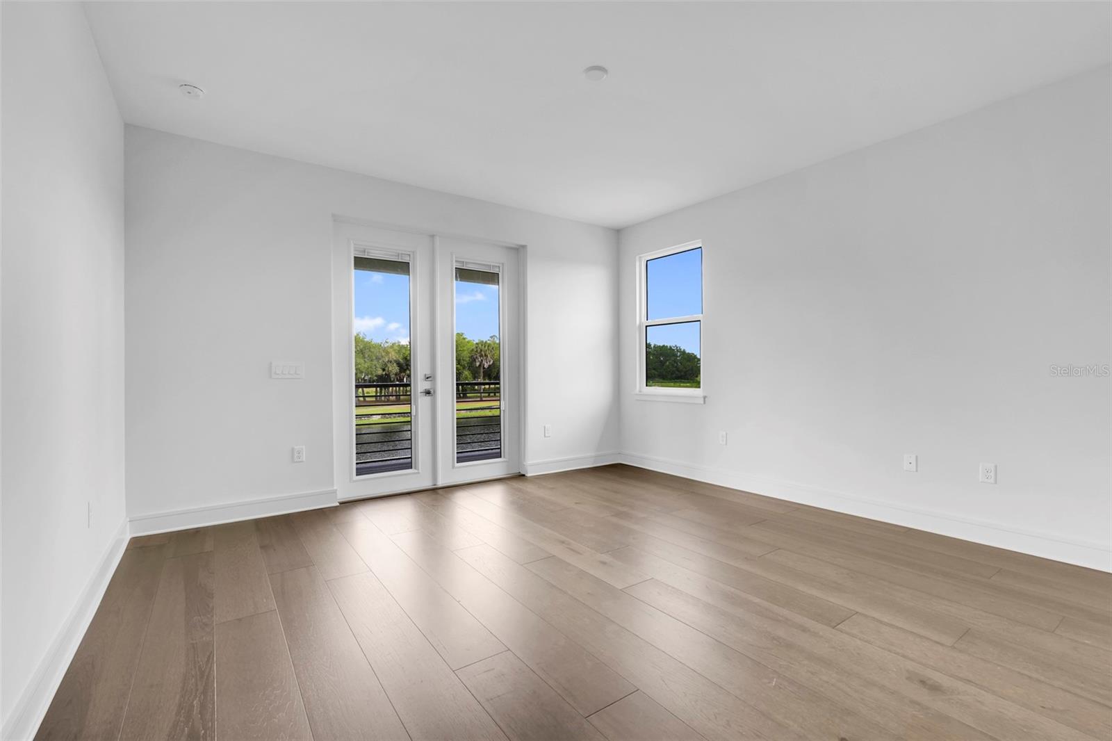 HAMPTON GREEN AT PROVIDENCE - Residential
