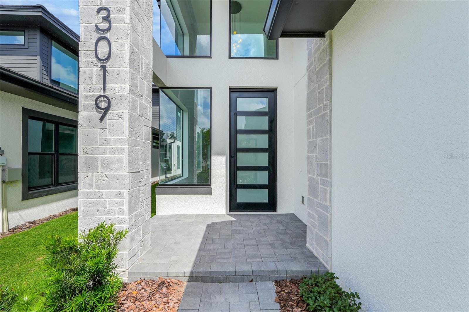 HAMPTON GREEN AT PROVIDENCE - Residential