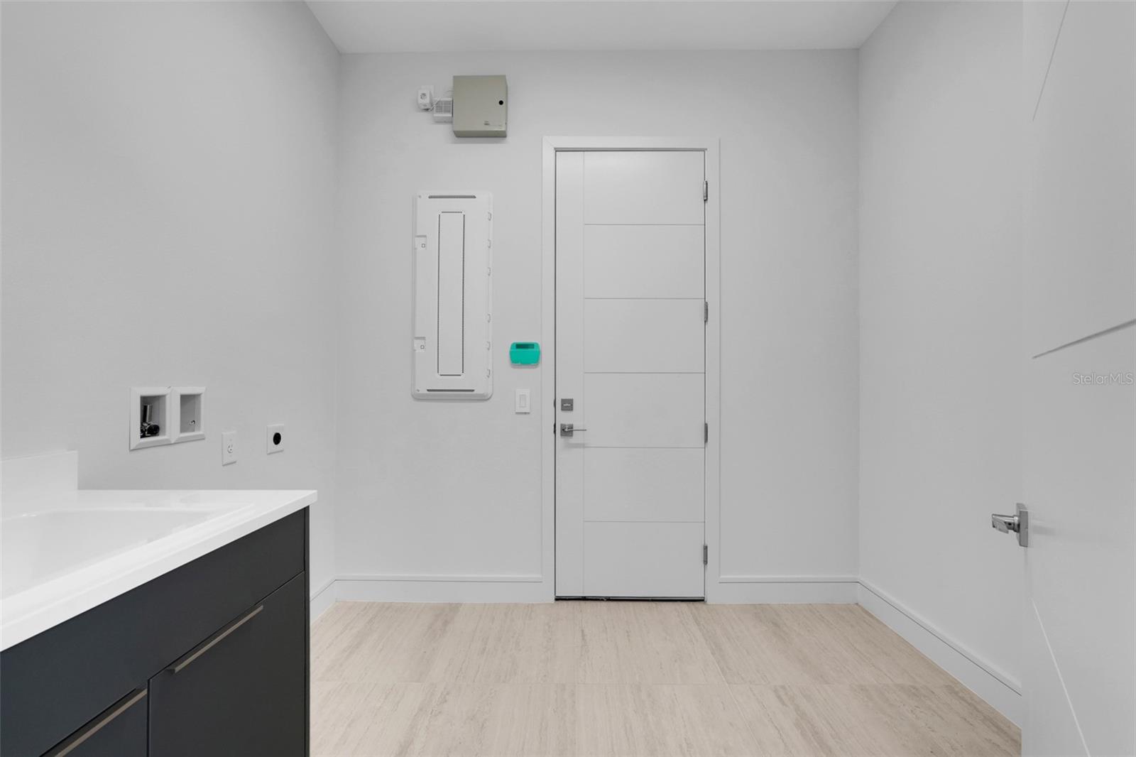 HAMPTON GREEN AT PROVIDENCE - Residential