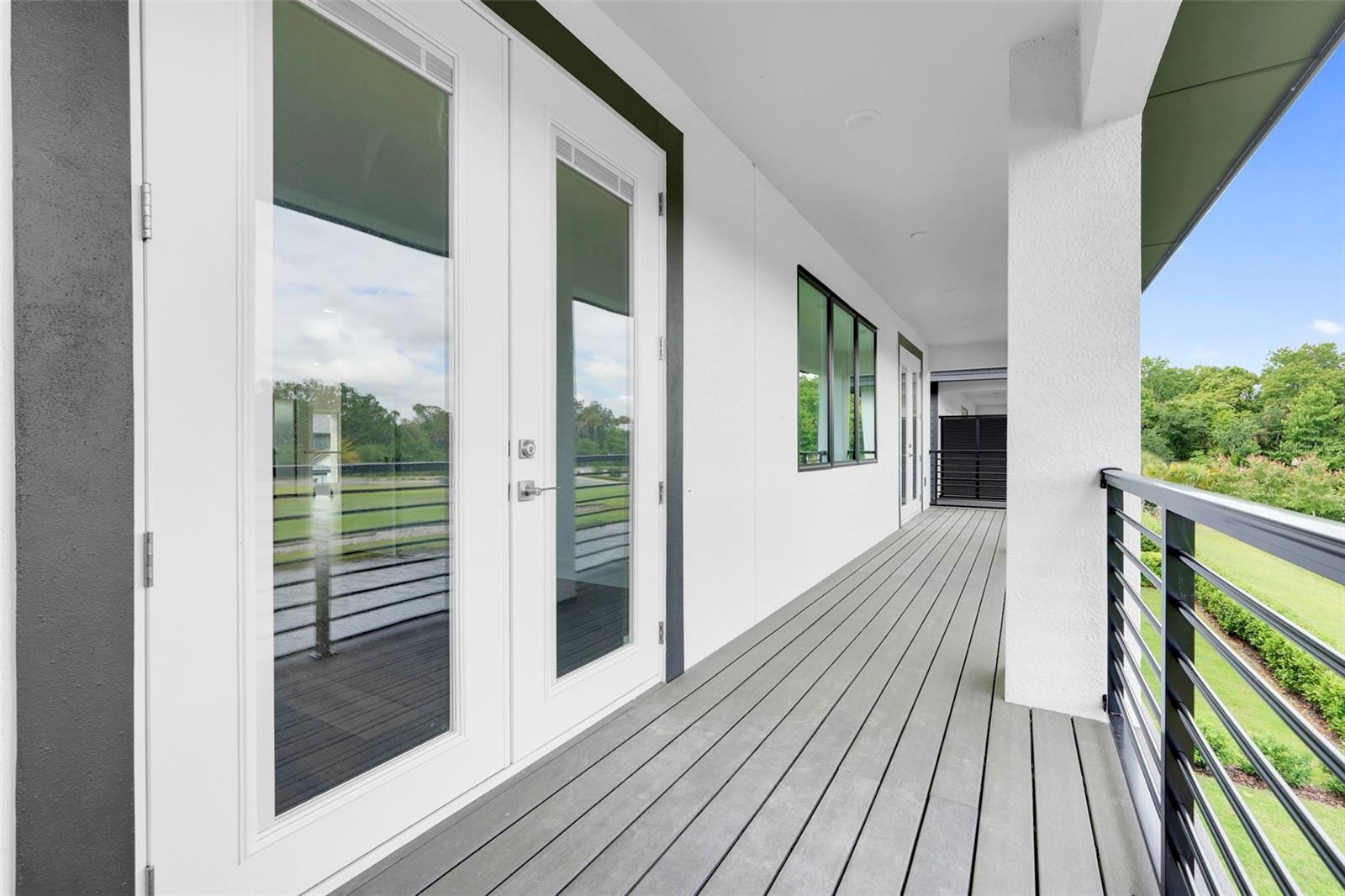 HAMPTON GREEN AT PROVIDENCE - Residential