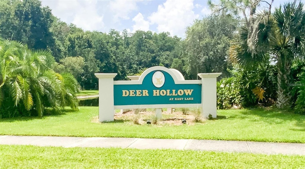 Photo of 3161 Lake Pine Way S #H1, Tarpon Springs, FL 34688 (MLS # TB8551098)