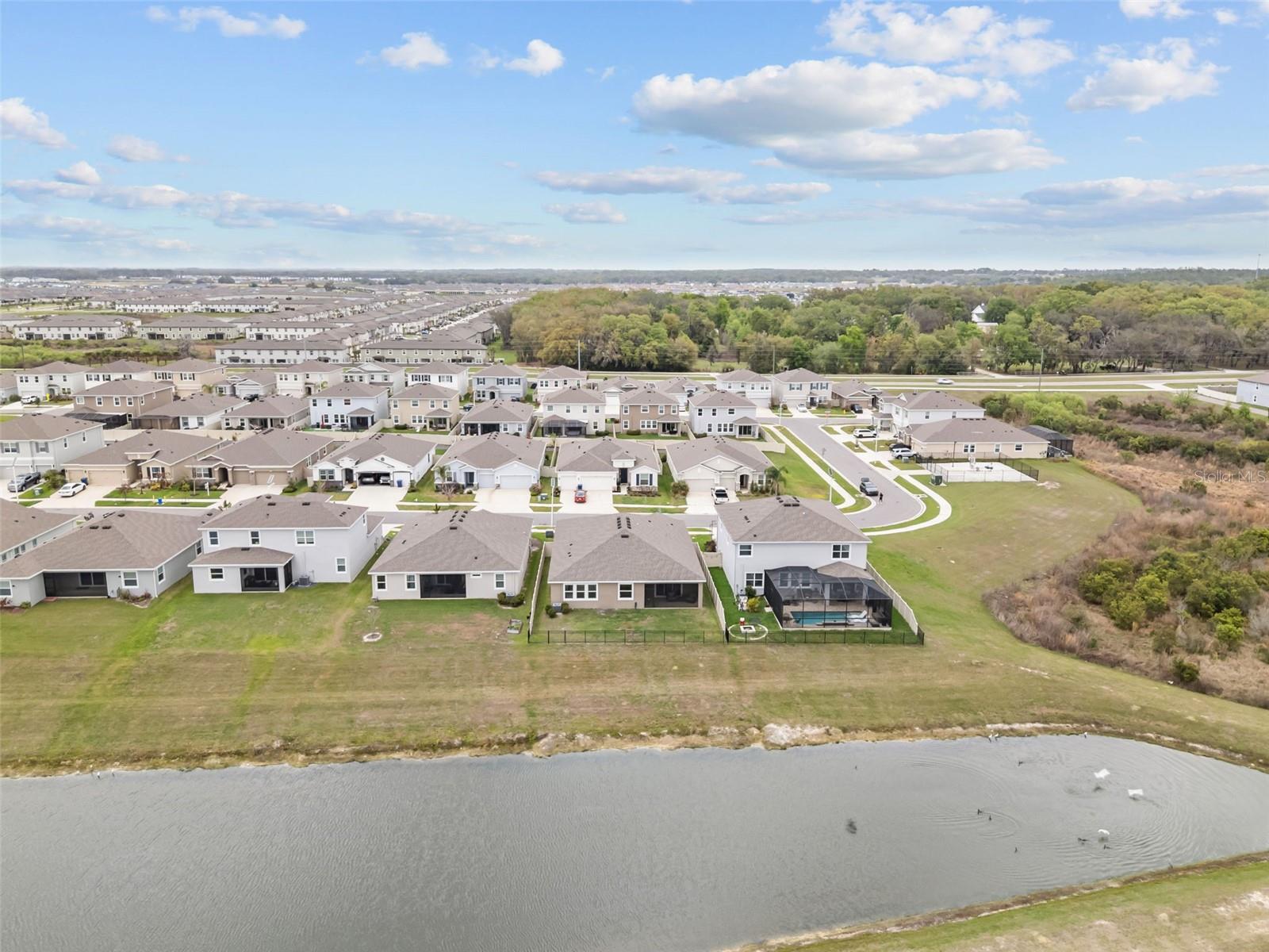 EPPERSON NORTH VILLAGE A-1 A-2 A-3 - Residential