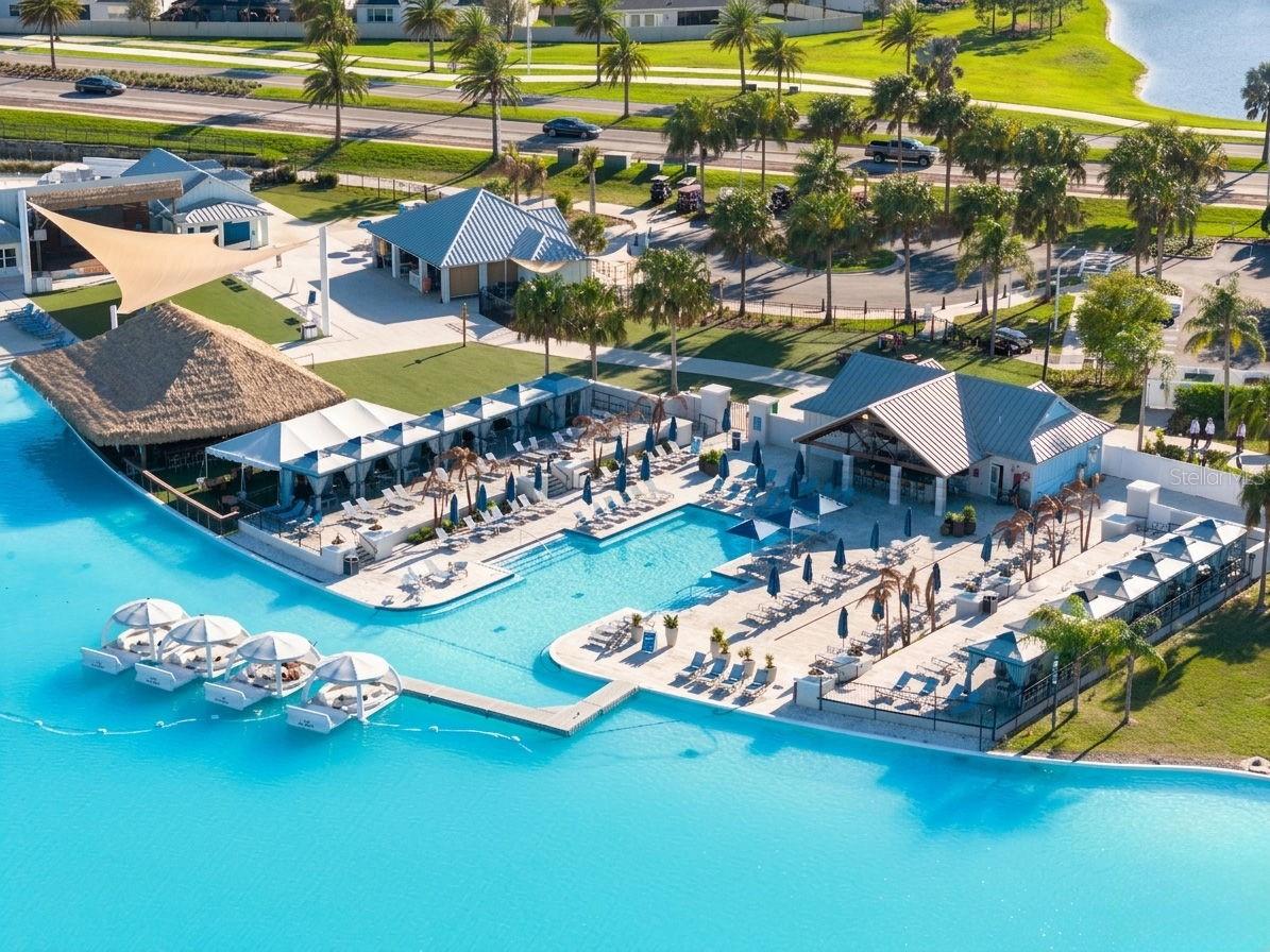 EPPERSON NORTH VILLAGE A-1 A-2 A-3 - Residential