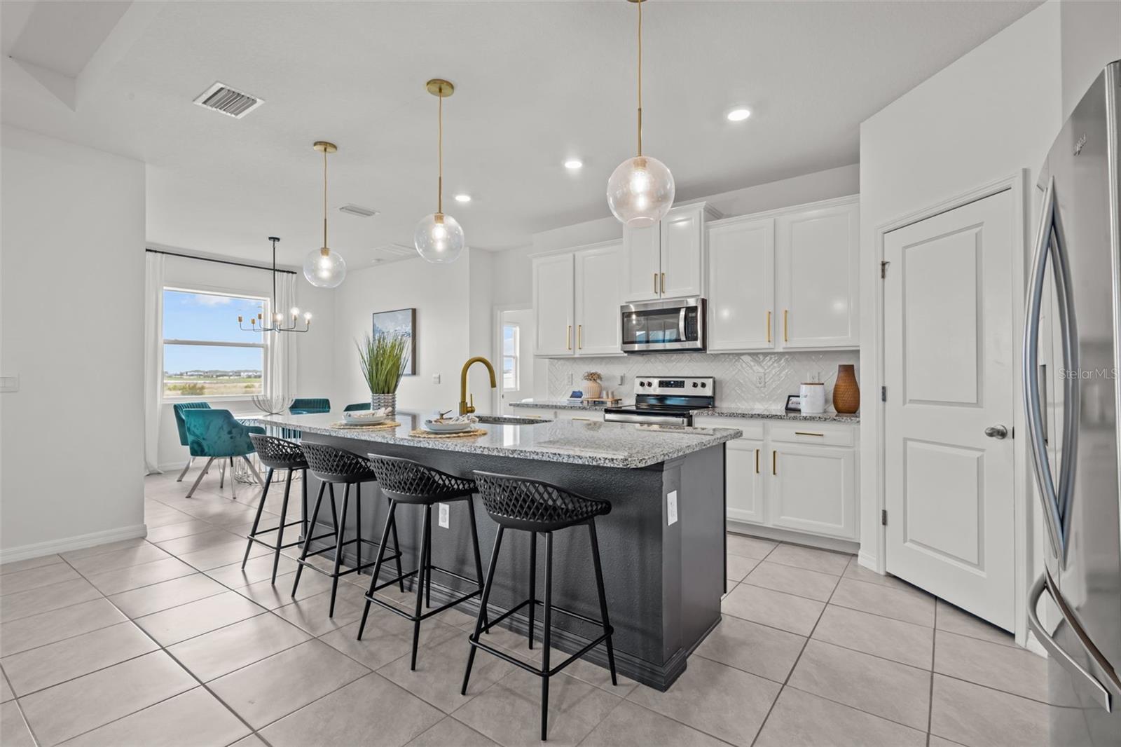 EPPERSON NORTH VILLAGE A-1 A-2 A-3 - Residential