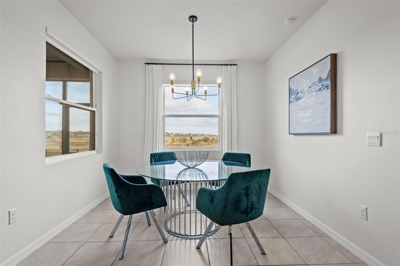 EPPERSON NORTH VILLAGE A-1 A-2 A-3 - Residential