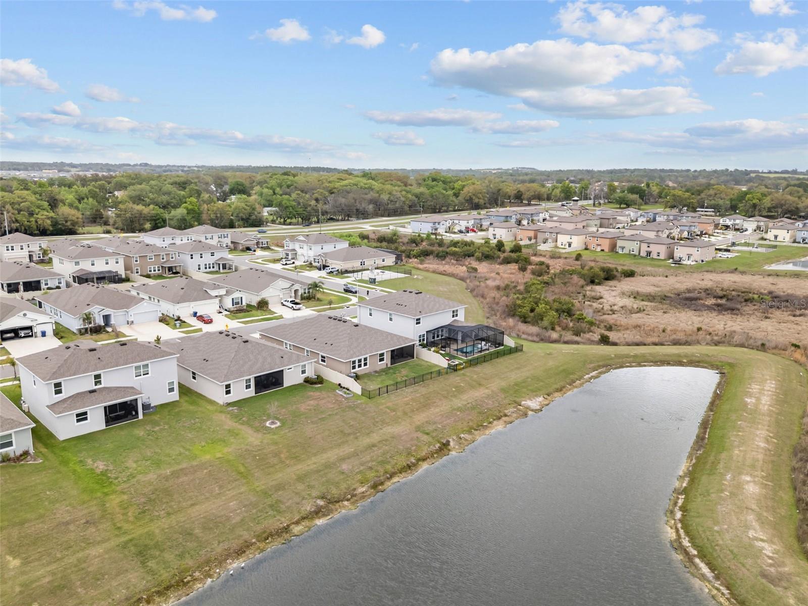 EPPERSON NORTH VILLAGE A-1 A-2 A-3 - Residential