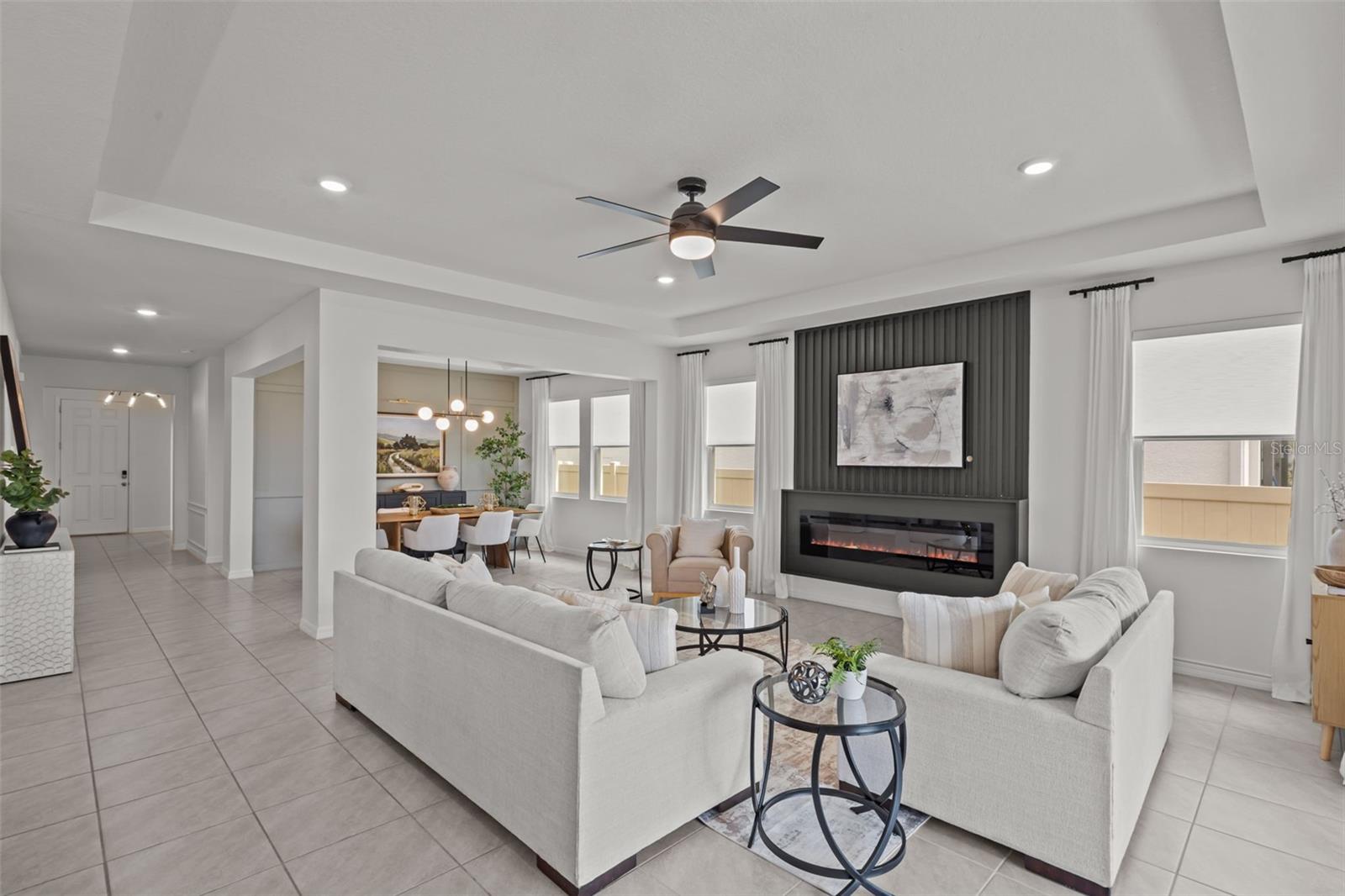 EPPERSON NORTH VILLAGE A-1 A-2 A-3 - Residential