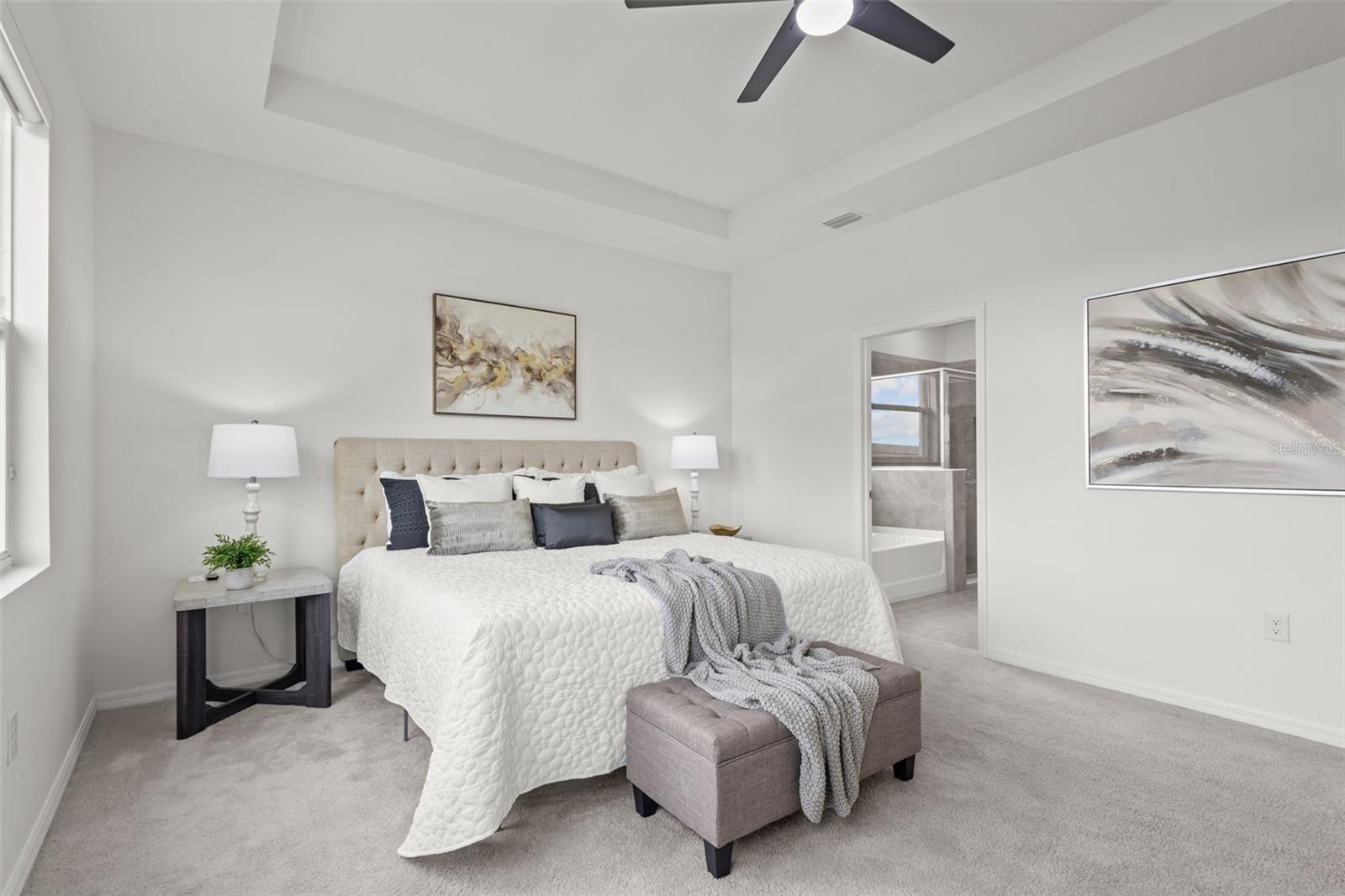 EPPERSON NORTH VILLAGE A-1 A-2 A-3 - Residential