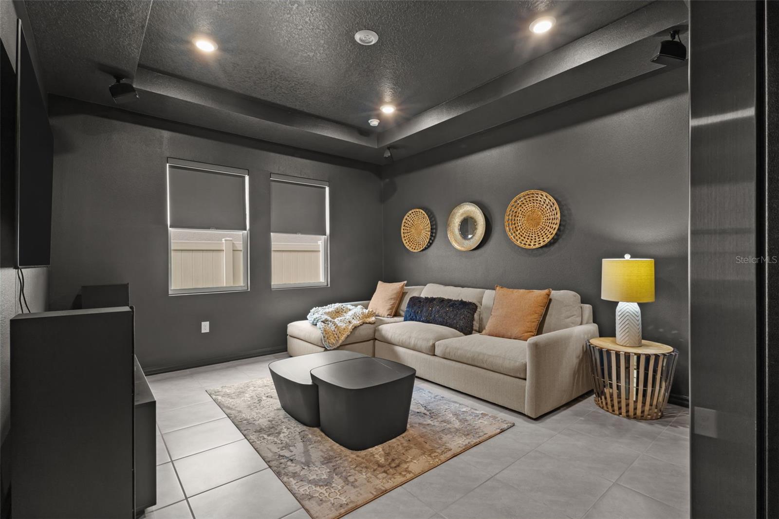 EPPERSON NORTH VILLAGE A-1 A-2 A-3 - Residential