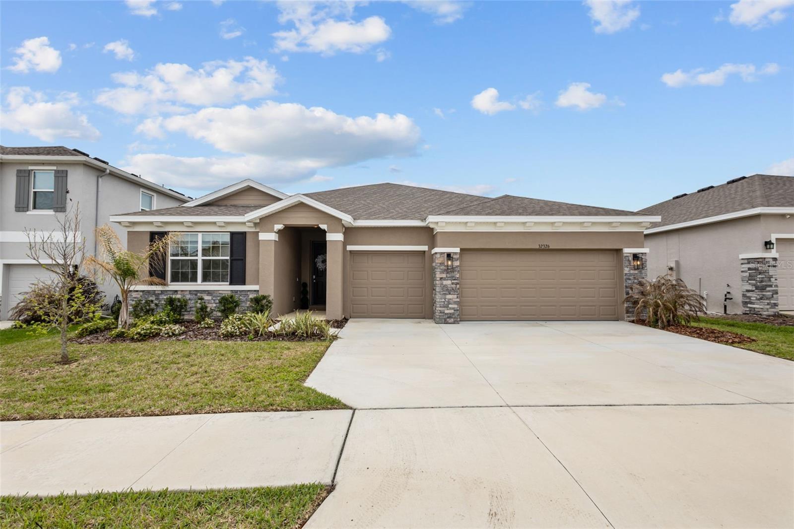 EPPERSON NORTH VILLAGE A-1 A-2 A-3 - Residential