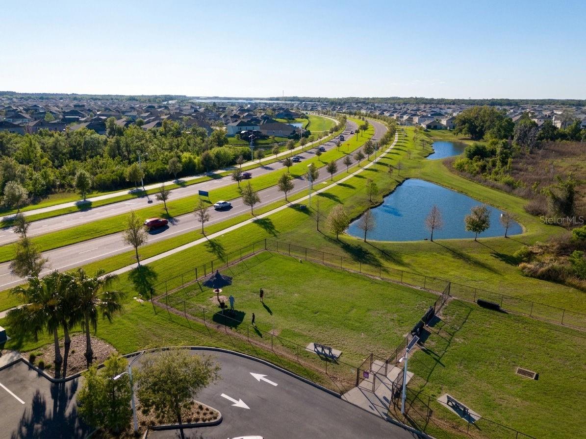 EPPERSON NORTH VILLAGE A-1 A-2 A-3 - Residential