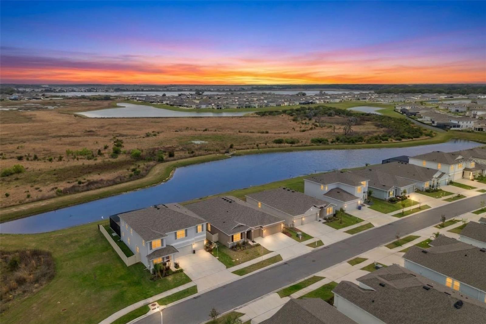 EPPERSON NORTH VILLAGE A-1 A-2 A-3 - Residential