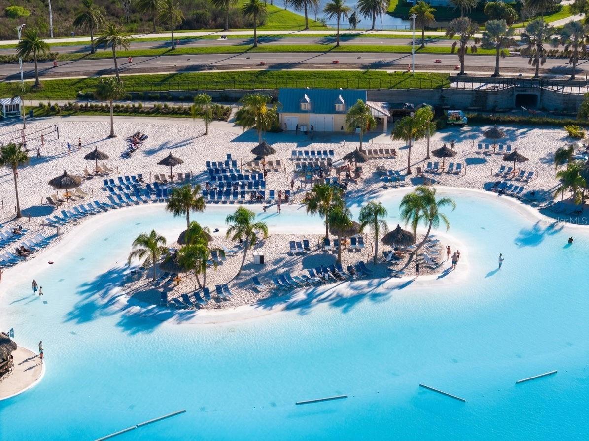 EPPERSON NORTH VILLAGE A-1 A-2 A-3 - Residential