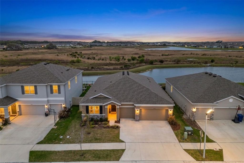 Photo of 32326 Conchshell Sail Street, Wesley Chapel, FL 33545 (MLS # TB8475400)