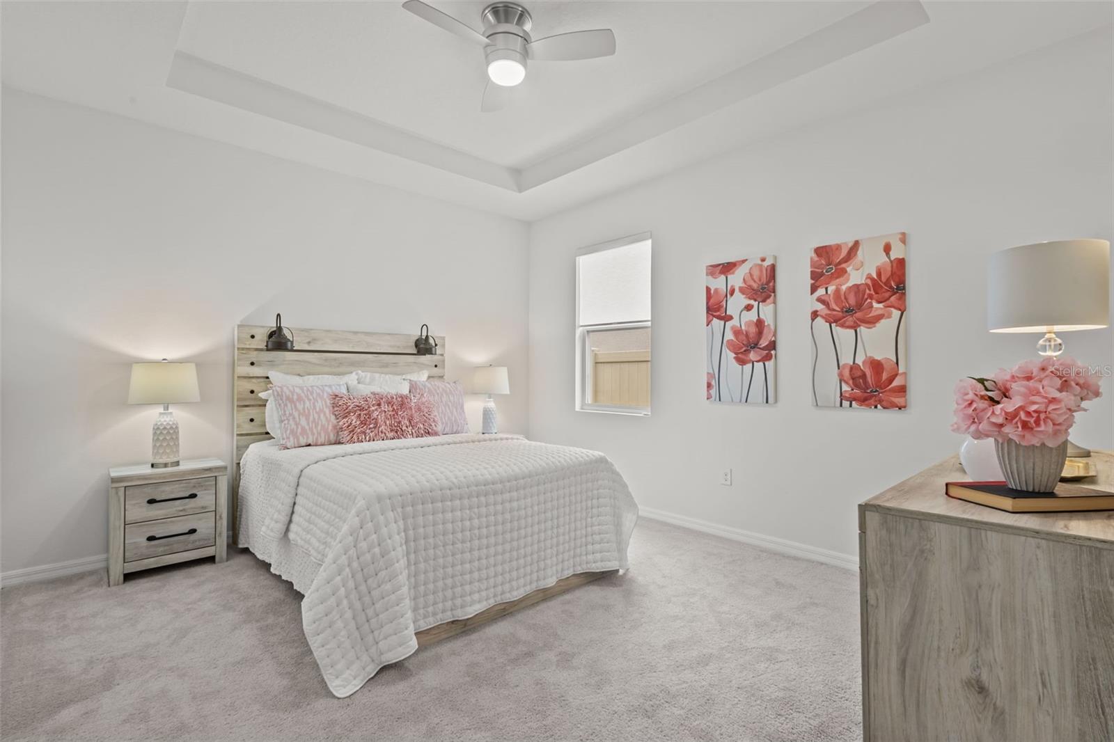 EPPERSON NORTH VILLAGE A-1 A-2 A-3 - Residential