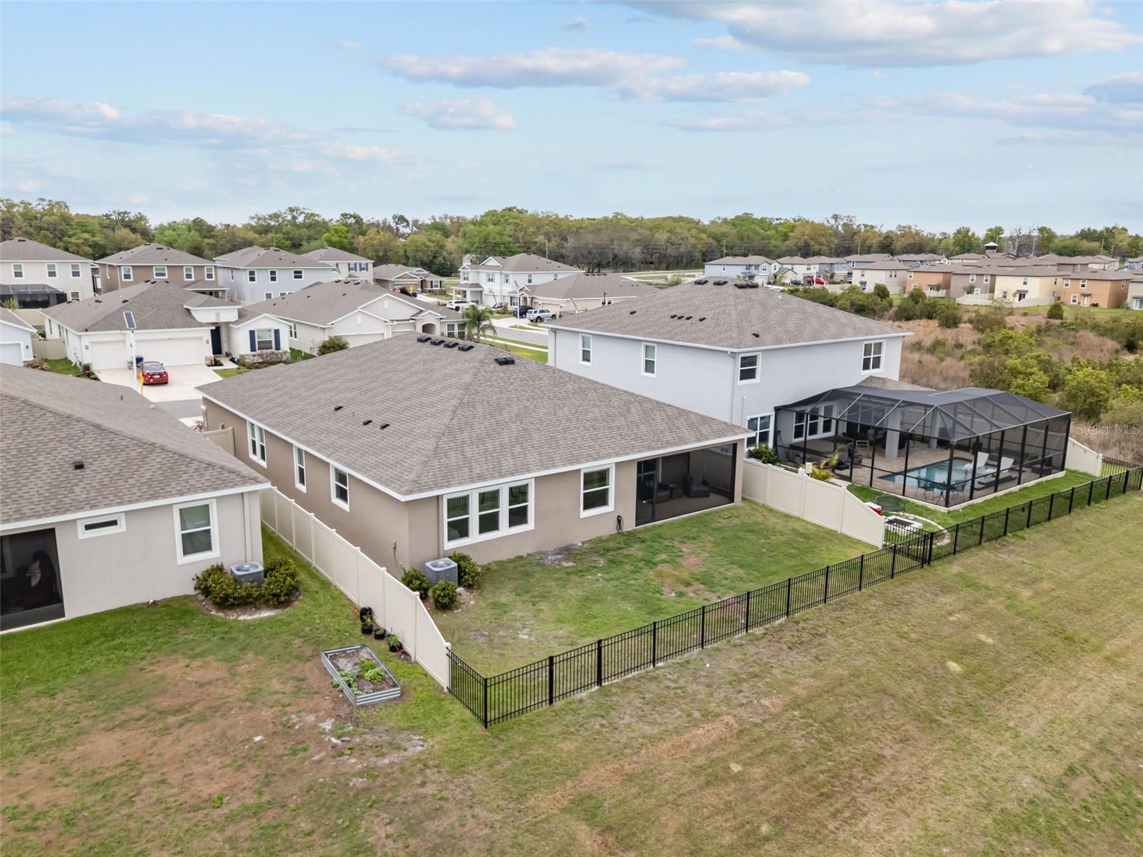 EPPERSON NORTH VILLAGE A-1 A-2 A-3 - Residential