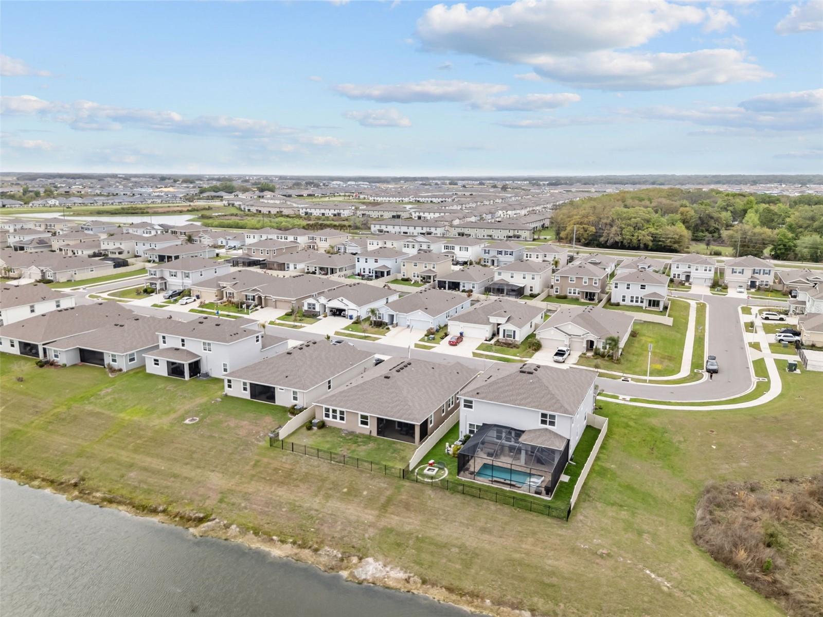 EPPERSON NORTH VILLAGE A-1 A-2 A-3 - Residential