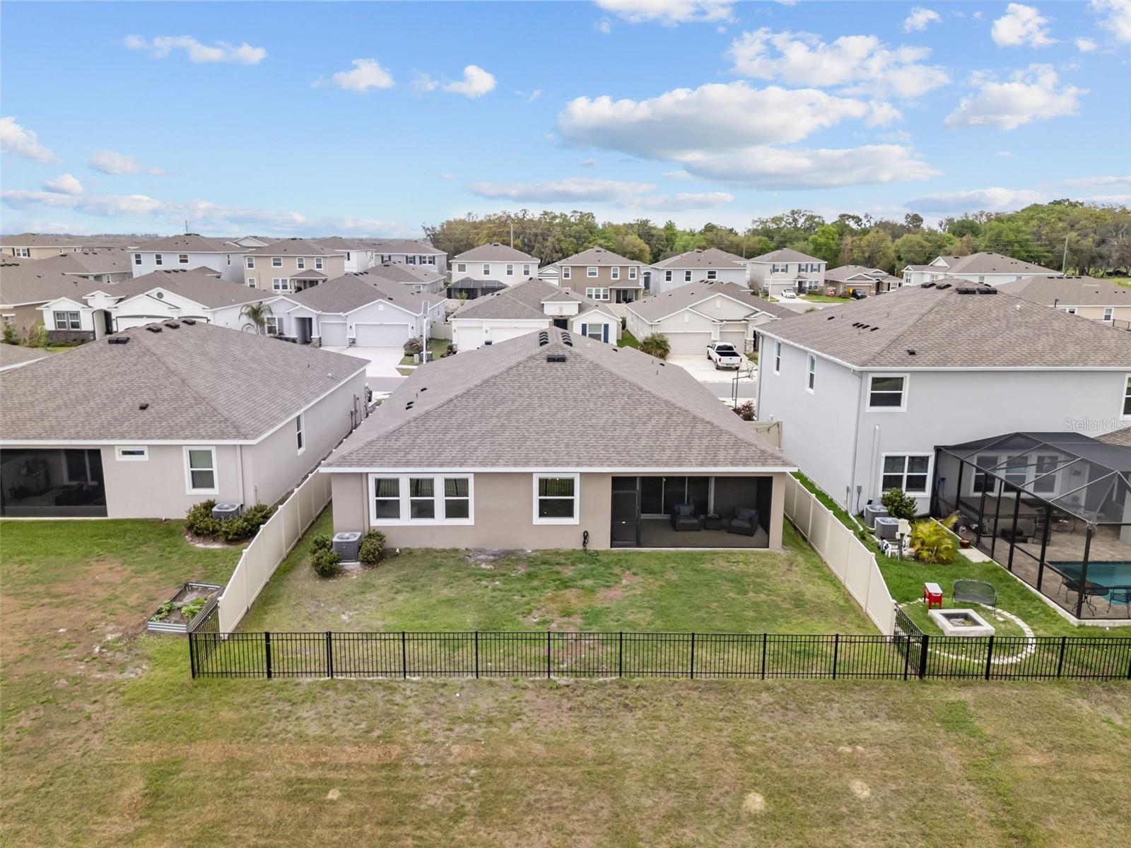 EPPERSON NORTH VILLAGE A-1 A-2 A-3 - Residential