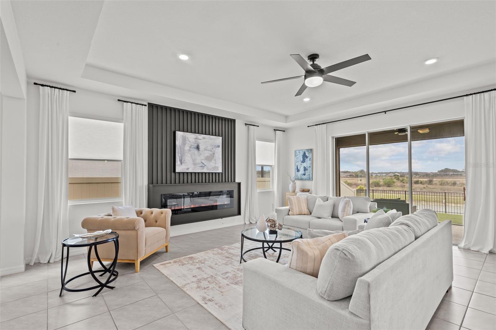 EPPERSON NORTH VILLAGE A-1 A-2 A-3 - Residential