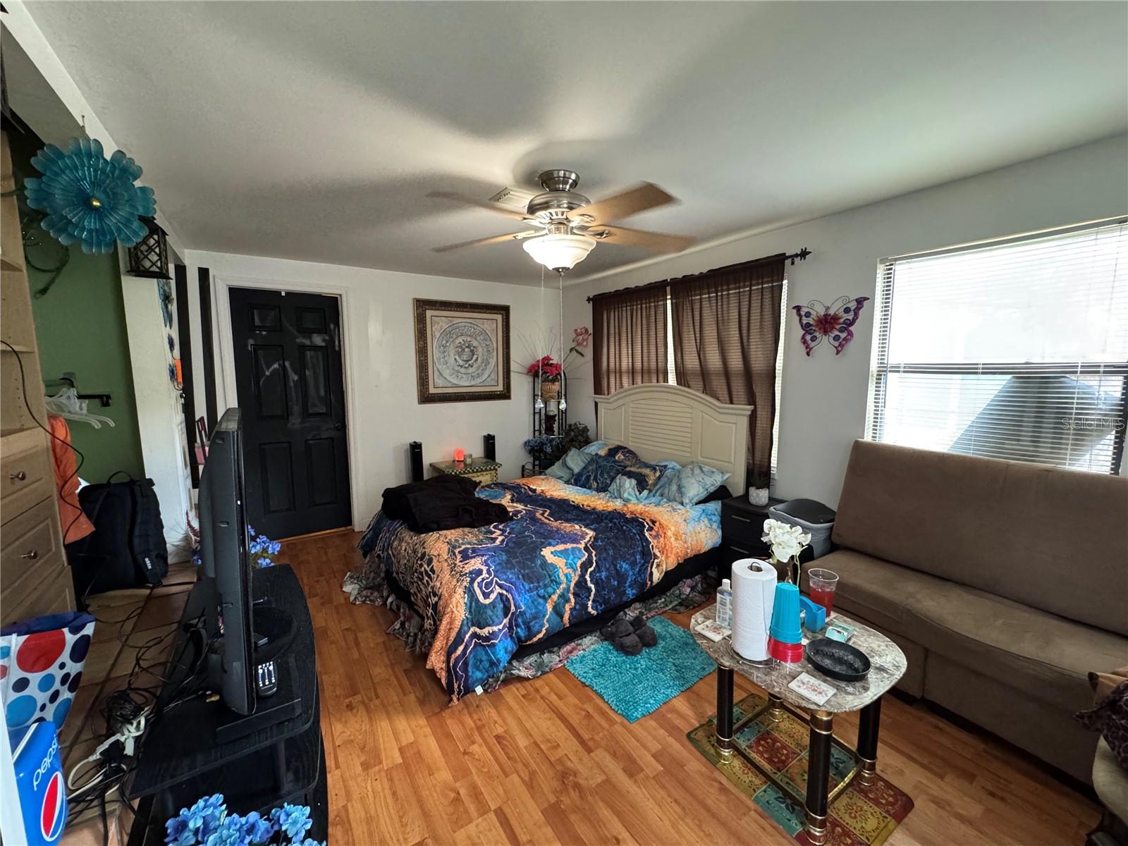 FRANKLIN TERRACE - Residential