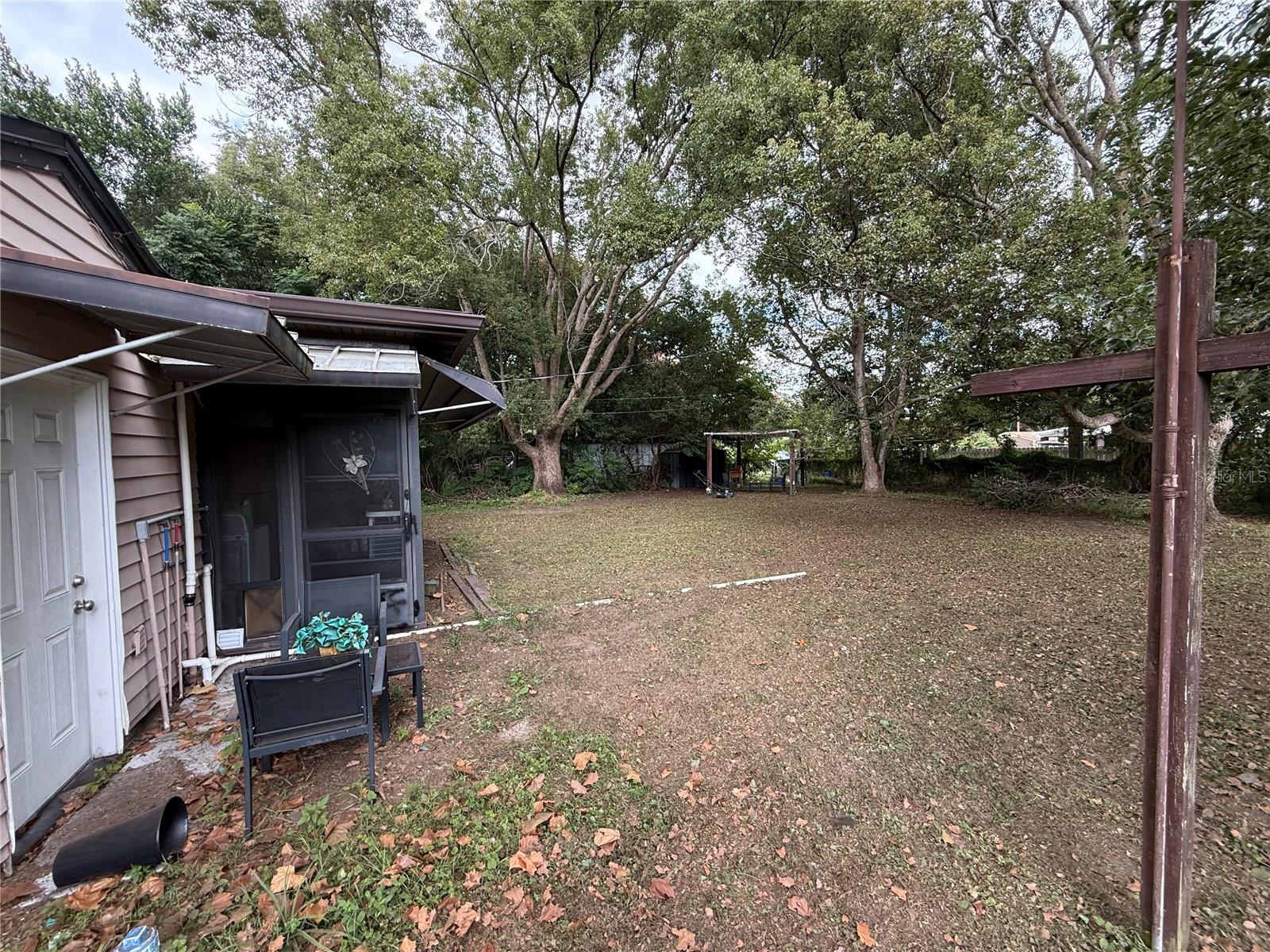 FRANKLIN TERRACE - Residential