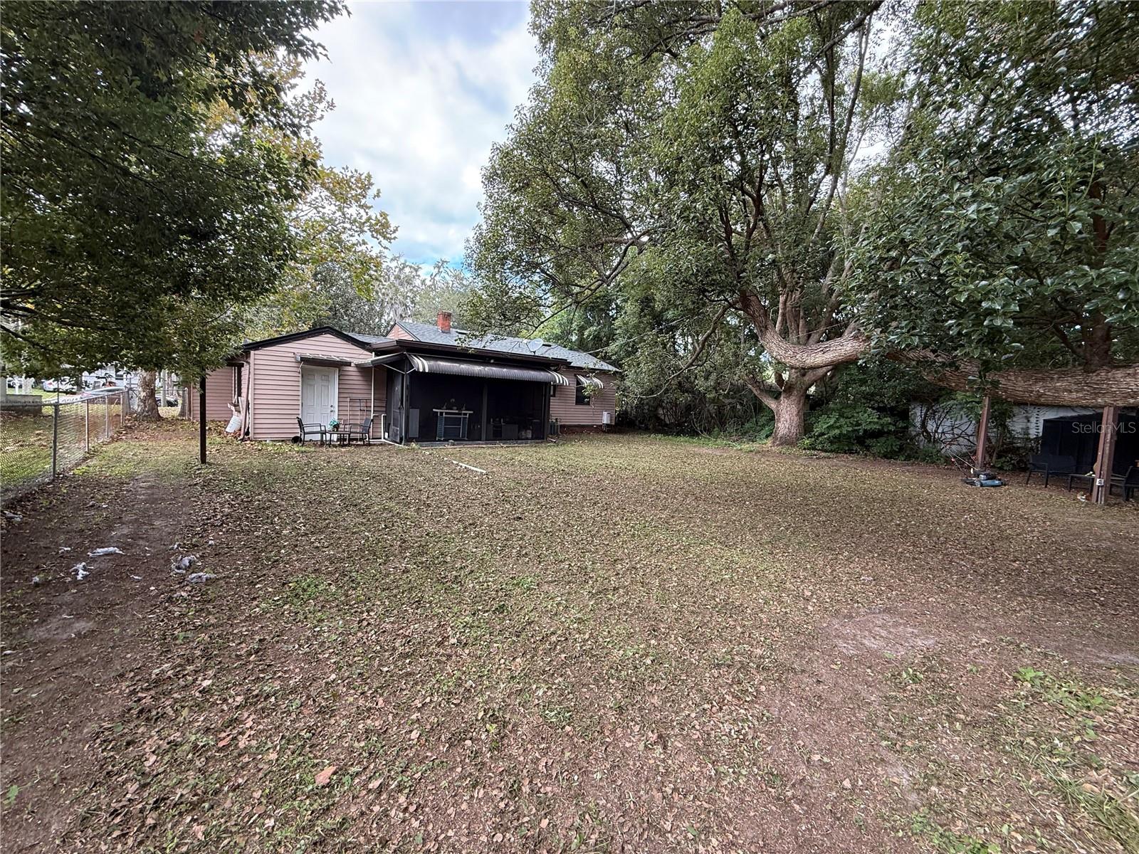 FRANKLIN TERRACE - Residential