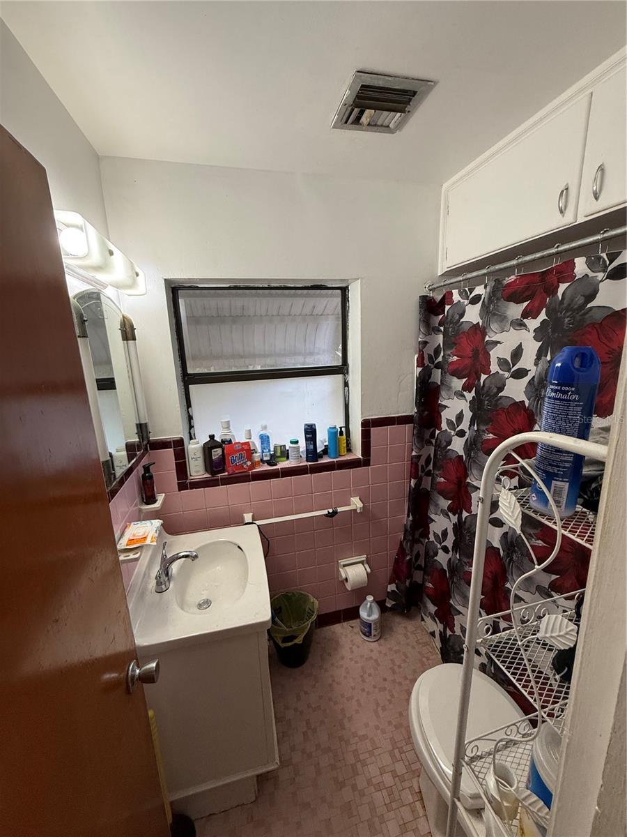 FRANKLIN TERRACE - Residential