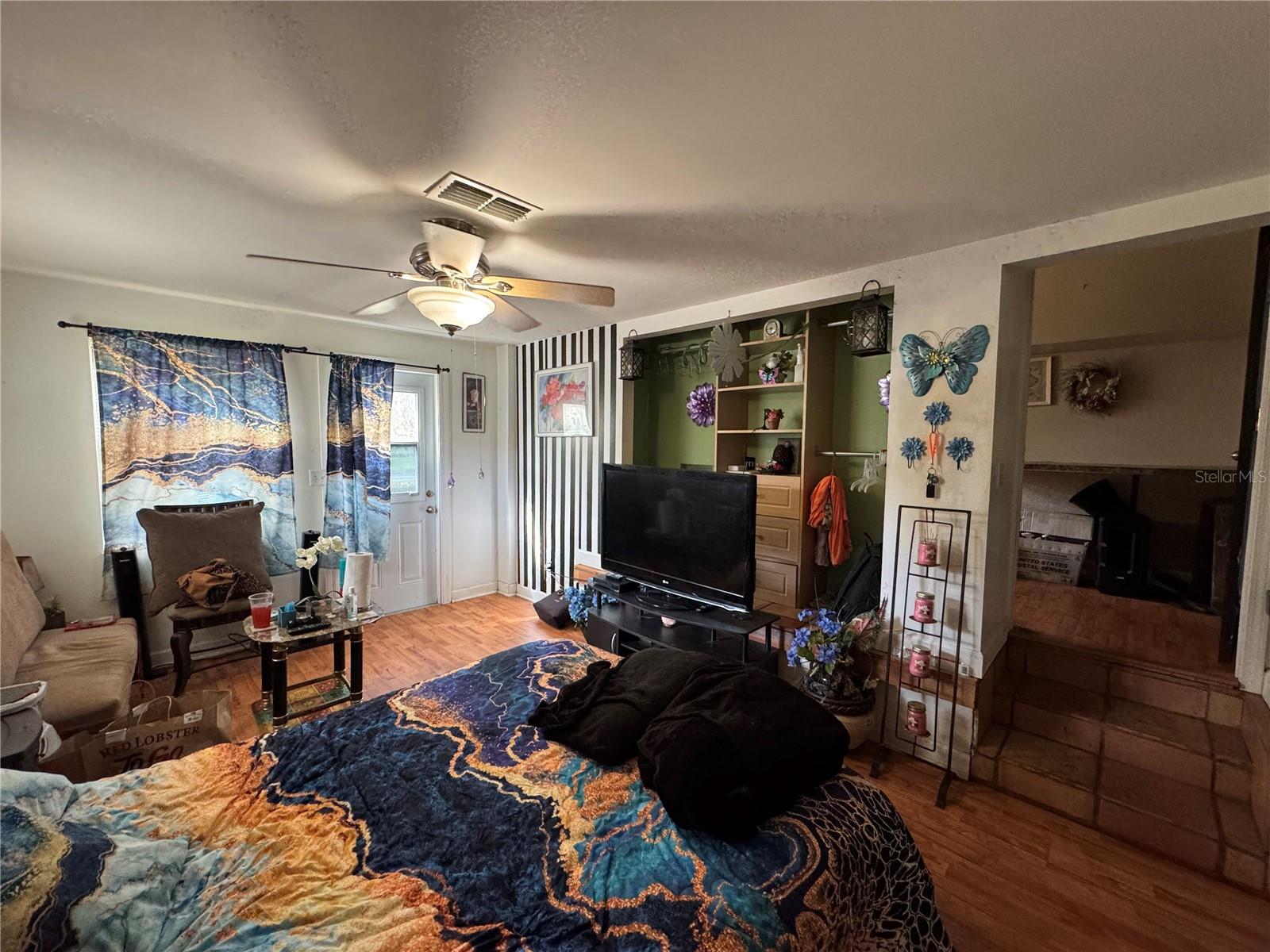 FRANKLIN TERRACE - Residential