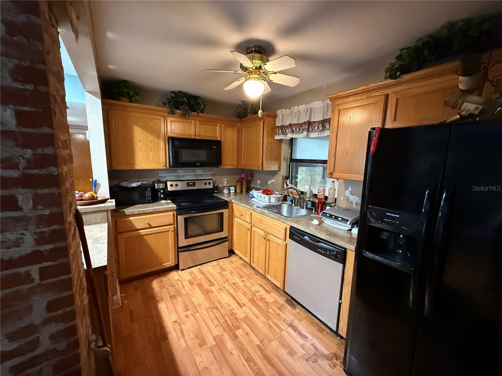 FRANKLIN TERRACE - Residential