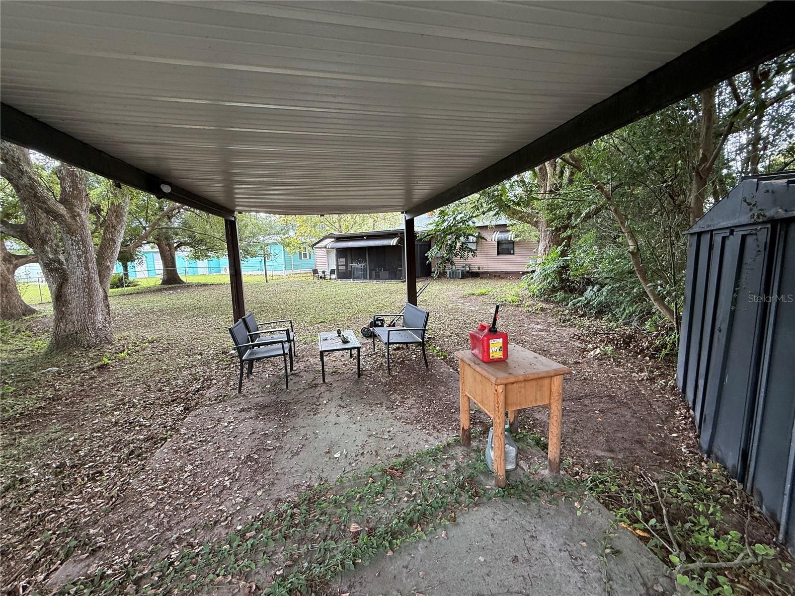 FRANKLIN TERRACE - Residential