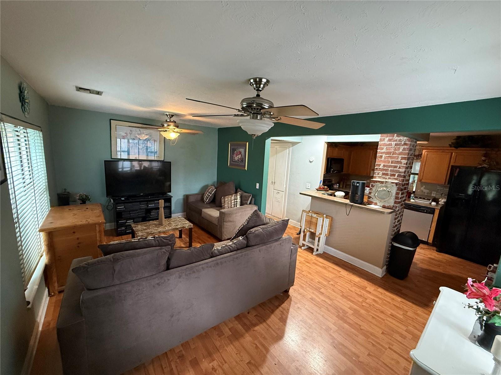 FRANKLIN TERRACE - Residential