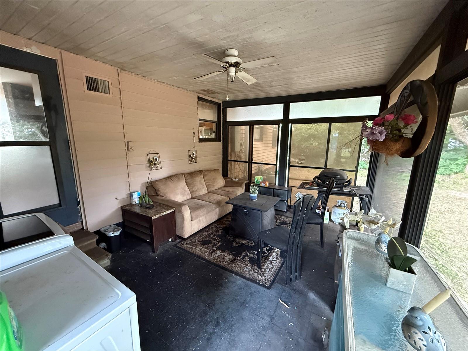 FRANKLIN TERRACE - Residential