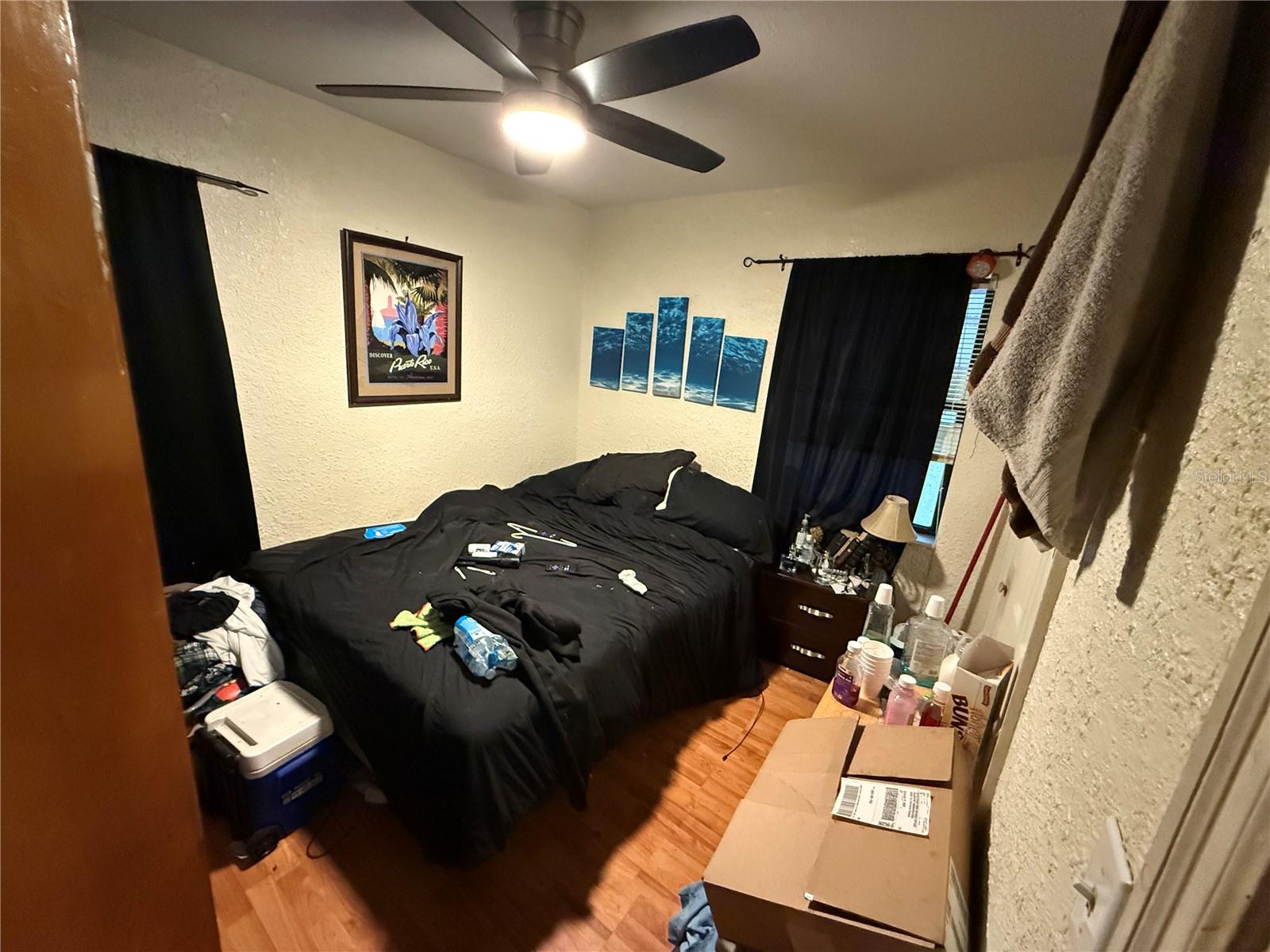 FRANKLIN TERRACE - Residential