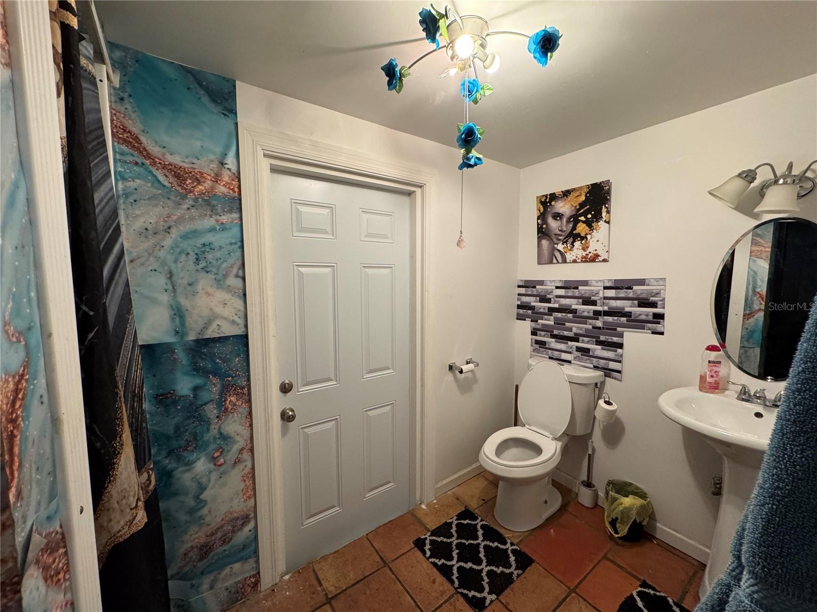 FRANKLIN TERRACE - Residential