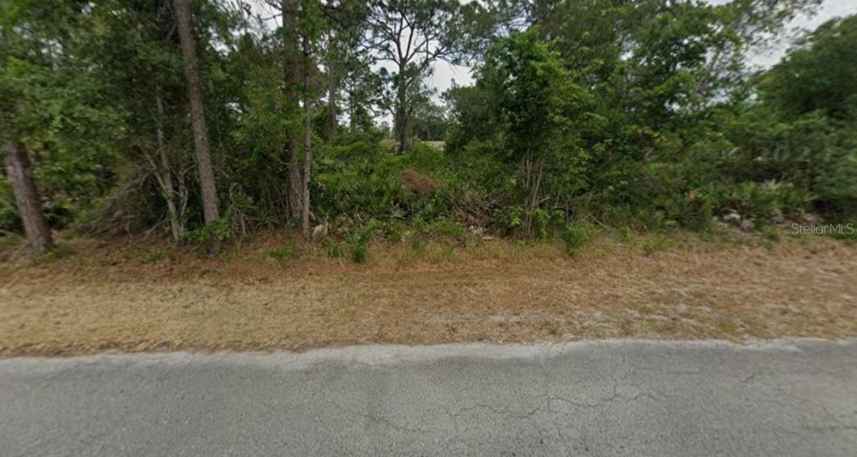 SEBRING COUNTRY ESTATES - Land