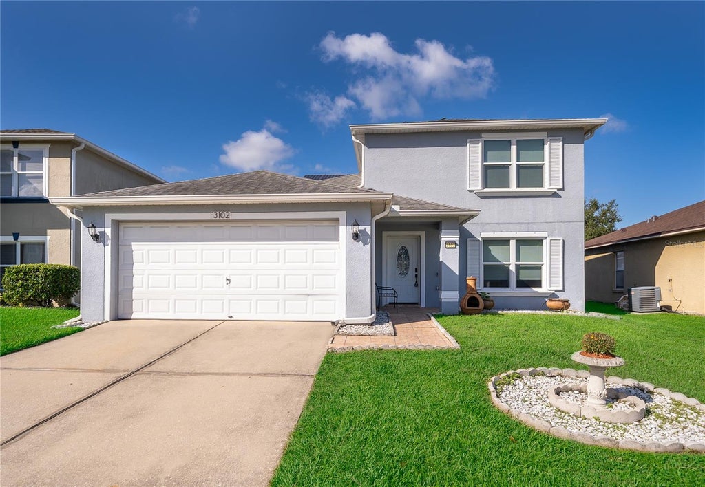 Photo of 3102 Holland Drive, Orlando, FL 32825 (MLS # S5157861)