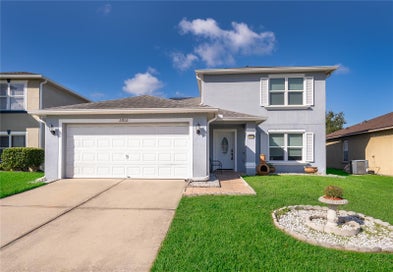 3102 HOLLAND DRIVE ORLANDO FL 32825